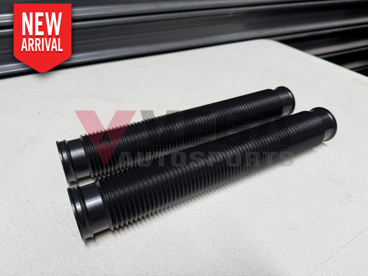 Defroster Heater Duct Hose RHS & LHS to suit Datsun 1200 70.01-73.05 & B110 Models 27161-G1000 Interior