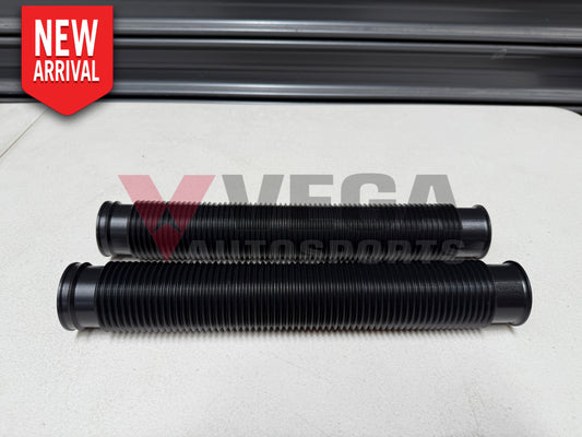 Defroster Heater Duct Hose RHS & LHS to suit Datsun 1200 70.01-73.05 & B110 Models 27161-G1000 Interior