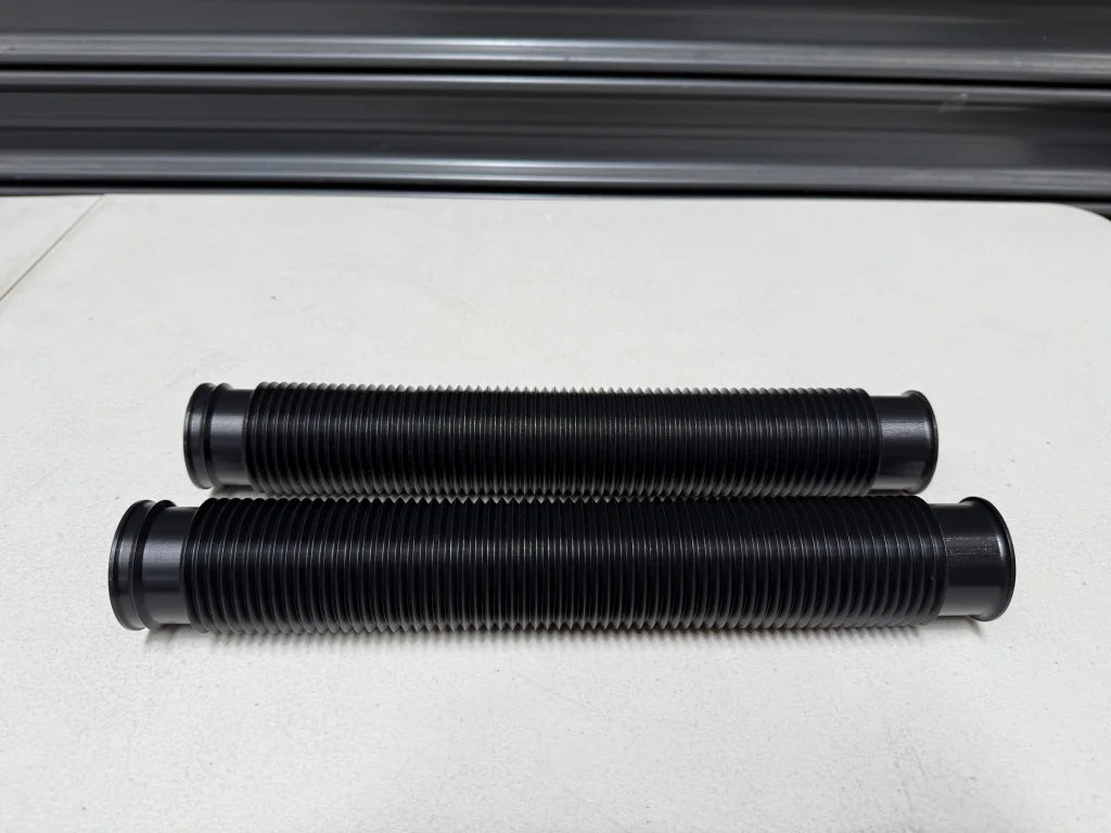 Defroster Heater Duct Hose RHS & LHS to suit Datsun 1200 70.01-73.05 & B110 Models 27161-G1000 Interior