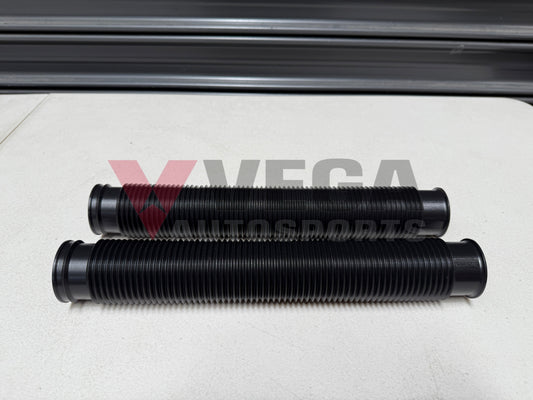 Defroster Heater Duct Hose RHS & LHS to suit Datsun 1200 70.01-73.05 & B110 Models 27161-G1000 Interior