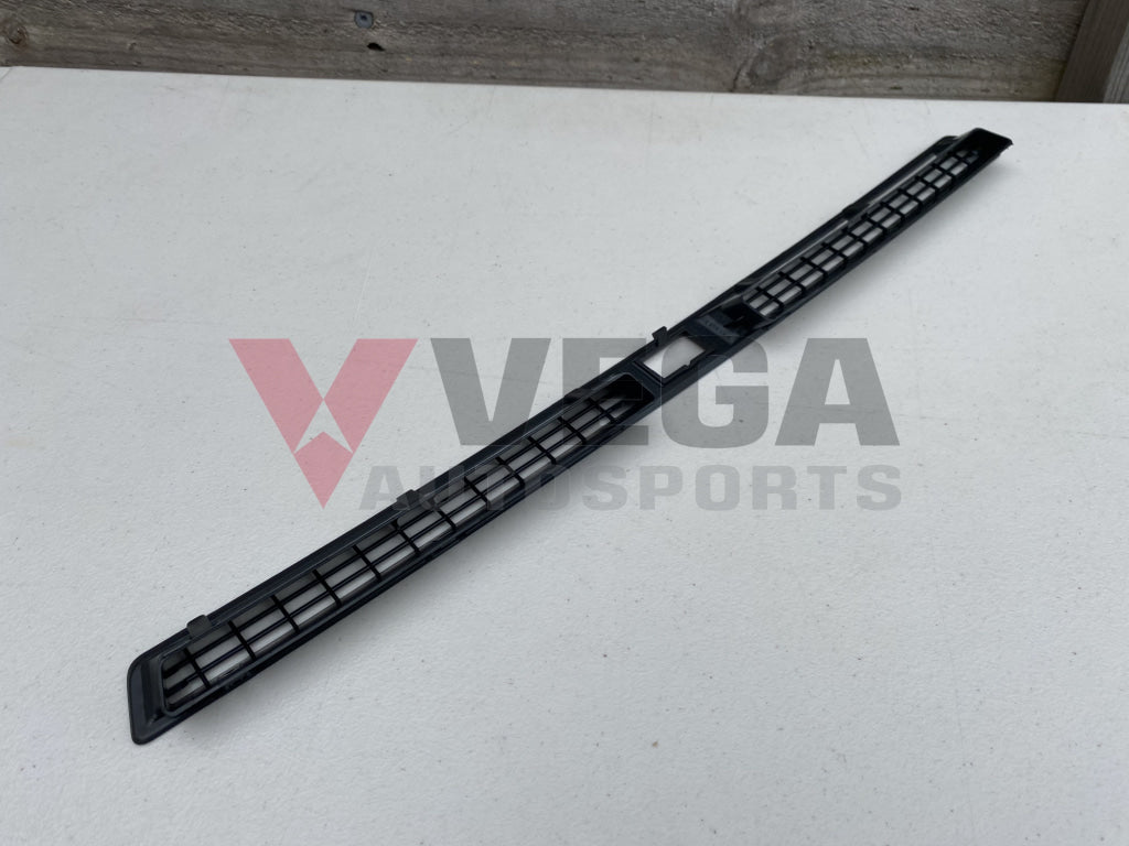 Defroster Vent Grille to suit Mitsubishi Lancer Evolution 7 / 8 / 9 CT9A - Vega Autosports