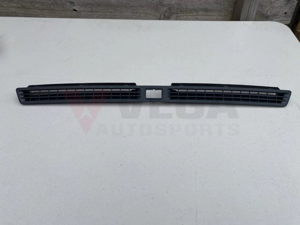 Defroster Vent Grille to suit Mitsubishi Lancer Evolution 7 / 8 / 9 CT9A - Vega Autosports