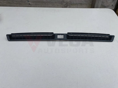 Defroster Vent Grille to suit Mitsubishi Lancer Evolution 7 / 8 / 9 CT9A - Vega Autosports