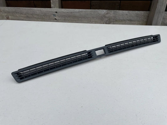 Defroster Vent Grille to suit Mitsubishi Lancer Evolution 7 / 8 / 9 CT9A - Vega Autosports