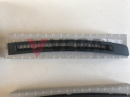 Demister Air Vent Set (2 Piece) - to suit Nissan Skyline R33 GTR / GTS  / GTS25-t - Discontinued Stock, Limited Stock available - Vega Autosports