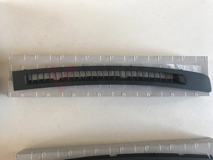 Demister Air Vent Set (2 Piece) - to suit Nissan Skyline R33 GTR / GTS  / GTS25-t - Discontinued Stock, Limited Stock available - Vega Autosports