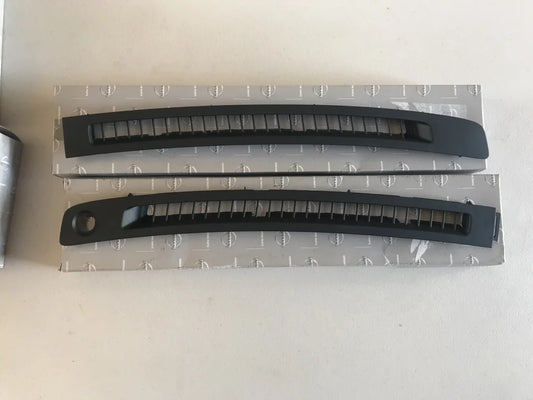 Demister Air Vent Set (2 Piece) - to suit Nissan Skyline R33 GTR / GTS  / GTS25-t - Discontinued Stock, Limited Stock available - Vega Autosports