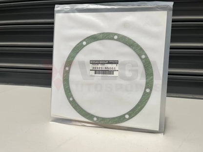 Diff Gear Gasket (Live Axle H165) To Suit Datsun 1200 Sunny Truck B120 38320-N5001 Differential