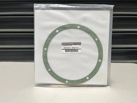 Diff Gear Gasket (Live Axle H165) To Suit Datsun 1200 Sunny Truck B120 38320-N5001 Differential