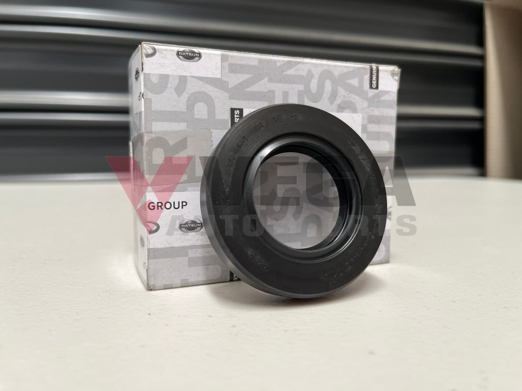 Differential Drive Pinion Oil Seal Suits Nissan Sunny B120 Datsun 1200 Ute 38189-A6100