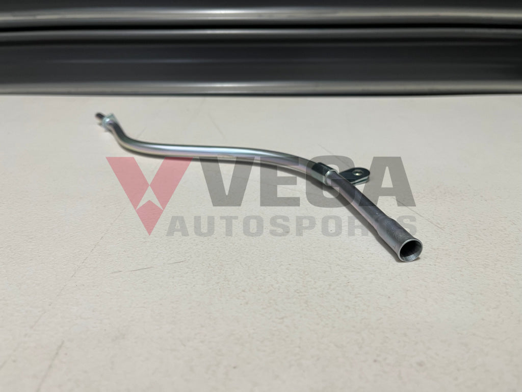 Dipstick Tube (Sr20) To Suit Nissan Silvia S13 / S14 S15 Engine