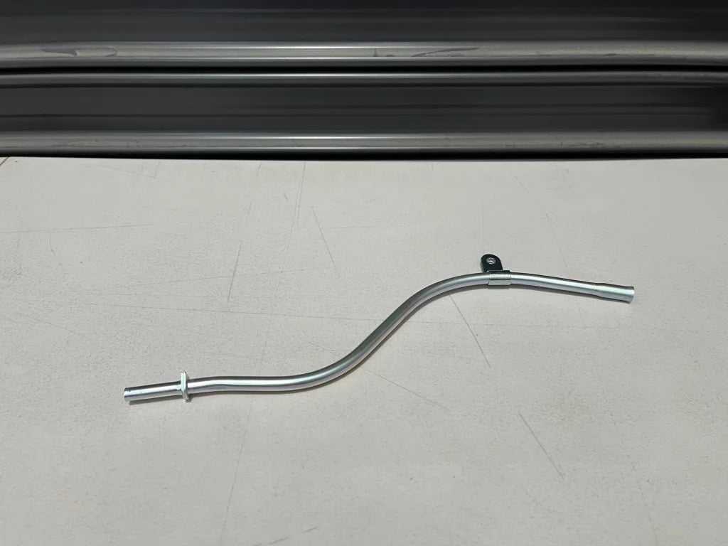 Dipstick Tube (Sr20) To Suit Nissan Silvia S13 / S14 S15 Engine