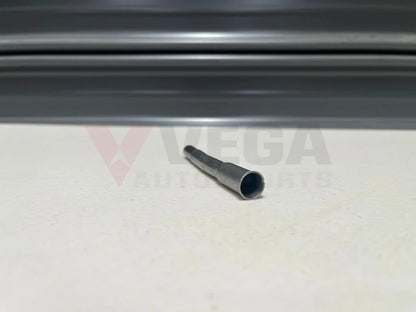 Dipstick Tube to suit Datsun 240Z 260Z 280Z  L24 L26 L28 15146-12201 - Vega Autosports