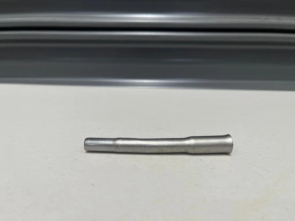 Dipstick Tube to suit Datsun 240Z 260Z 280Z  L24 L26 L28 15146-12201 - Vega Autosports