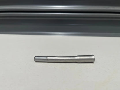Dipstick Tube to suit Datsun 240Z 260Z 280Z  L24 L26 L28 15146-12201 - Vega Autosports