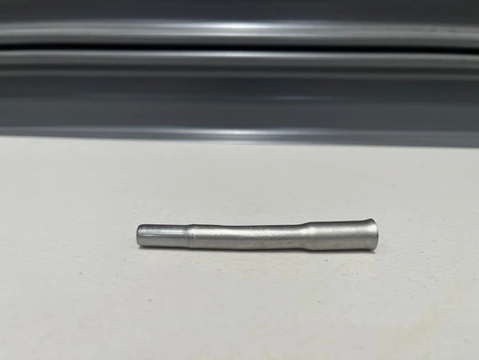 Dipstick Tube to suit Datsun 240Z 260Z 280Z  L24 L26 L28 15146-12201 - Vega Autosports