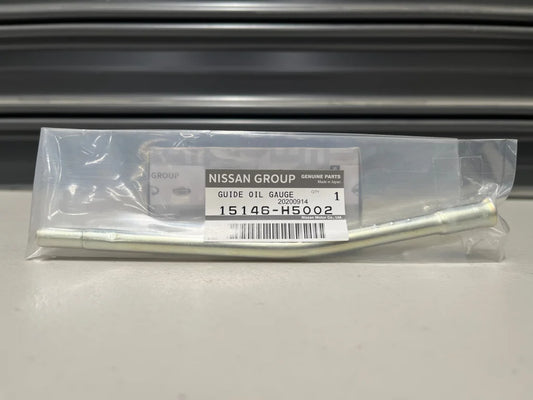 Dipstick Tube To Suit Datsun Sunny Truck B120 15146-H5002 Engine