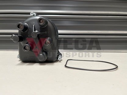 Distributor Cap Assembly To Suit Honda Dc2 Type R B18C 30102-P72-006 Engine