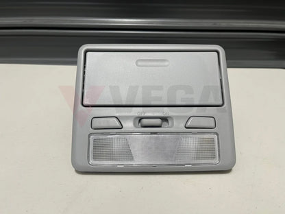 Dome Light Front Assembly With Sunglass Holder To Suit Mitsubishi Lancer Evolution 7 / 8 9 Ct9A