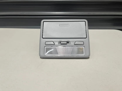 Dome Light Front Assembly With Sunglass Holder To Suit Mitsubishi Lancer Evolution 7 / 8 9 Ct9A