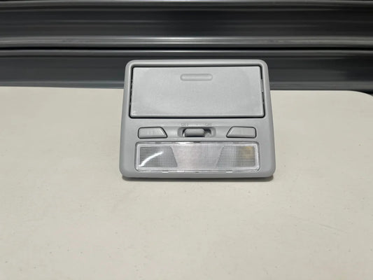 Dome Light Front Assembly With Sunglass Holder To Suit Mitsubishi Lancer Evolution 7 / 8 9 Ct9A