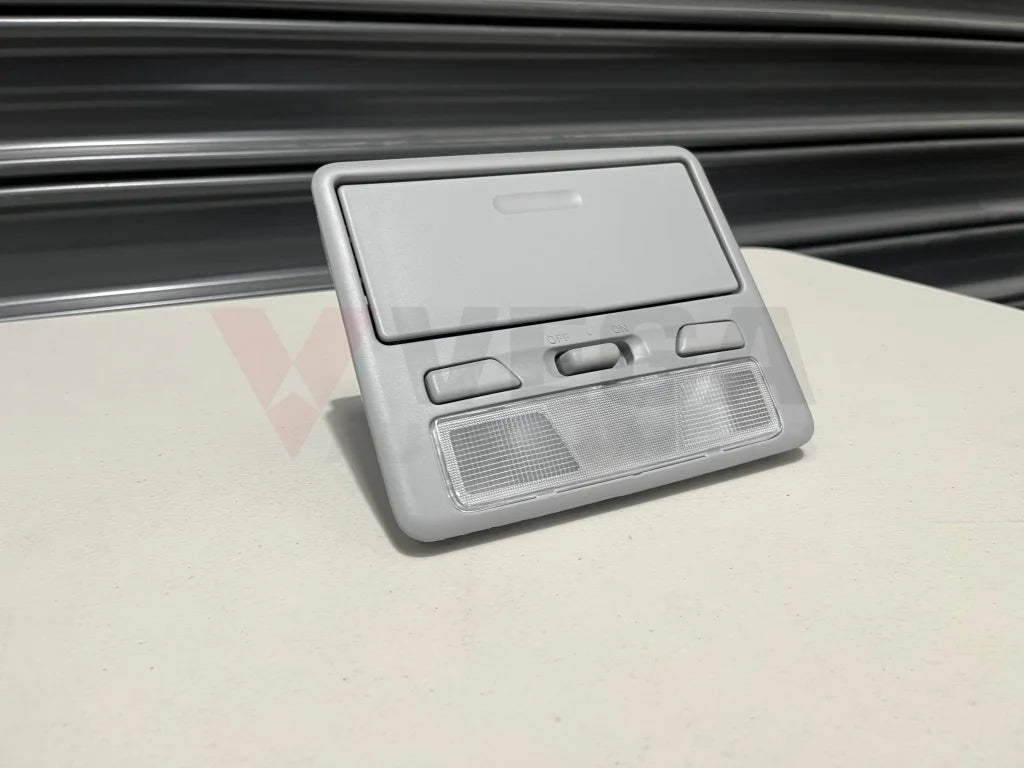 Dome Light Front Assembly With Sunglass Holder To Suit Mitsubishi Lancer Evolution 7 / 8 9 Ct9A