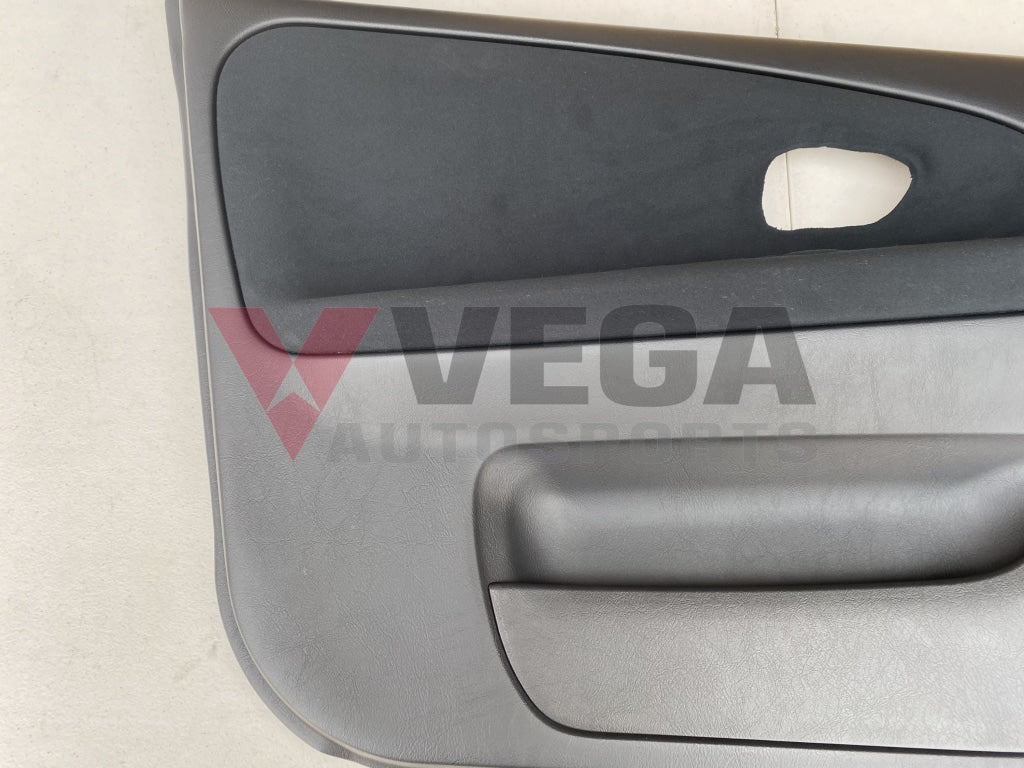 Door Card (LHS) to suit Mitsubishi Lancer Evolution 6 / 6.5 TME CP9A - Vega Autosports
