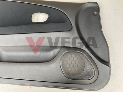 Door Card (LHS) to suit Mitsubishi Lancer Evolution 6 / 6.5 TME CP9A - Vega Autosports