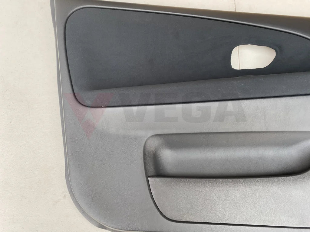 Door Card (LHS) to suit Mitsubishi Lancer Evolution 6 / 6.5 TME CP9A - Vega Autosports