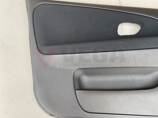 Door Card (LHS) to suit Mitsubishi Lancer Evolution 6 / 6.5 TME CP9A - Vega Autosports