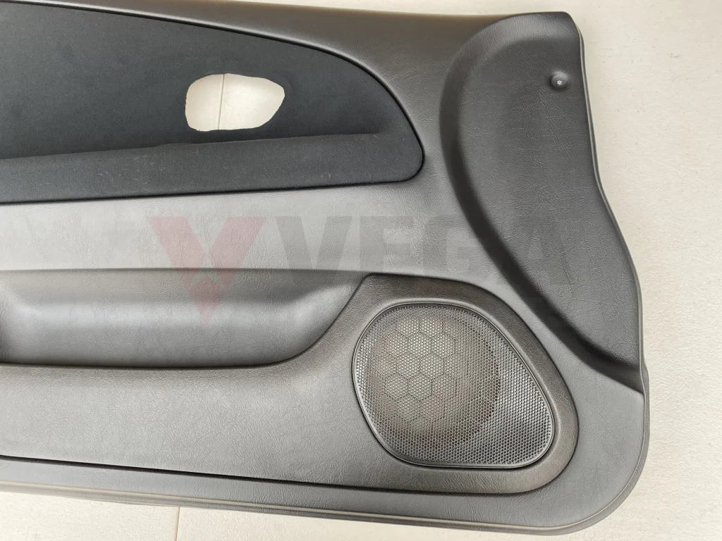 Door Card (LHS) to suit Mitsubishi Lancer Evolution 6 / 6.5 TME CP9A - Vega Autosports