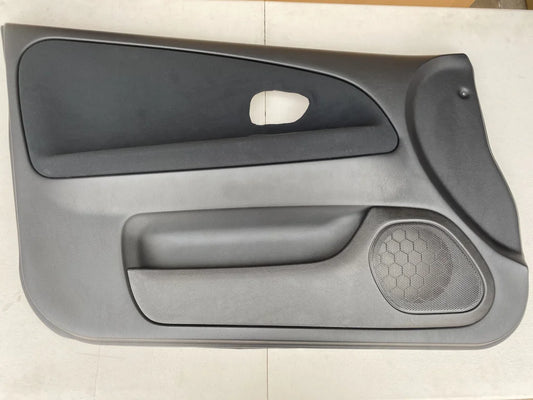 Door Card (LHS) to suit Mitsubishi Lancer Evolution 6 / 6.5 TME CP9A - Vega Autosports