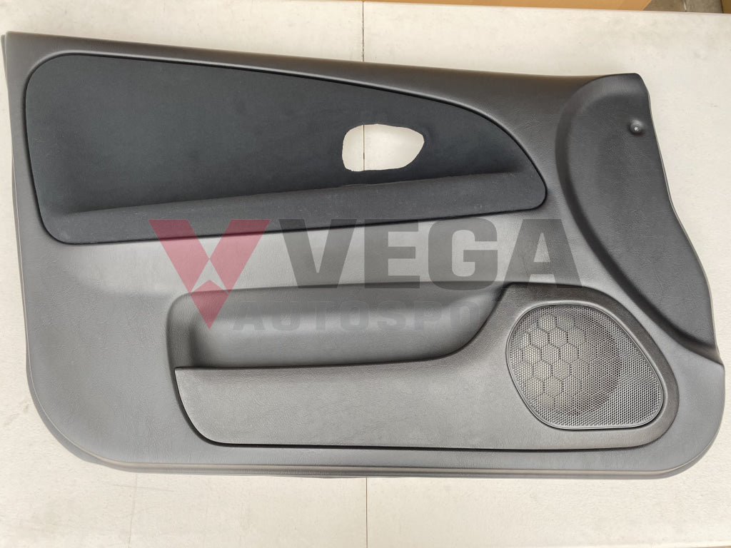 Door Card (LHS) to suit Mitsubishi Lancer Evolution 6 / 6.5 TME CP9A - Vega Autosports