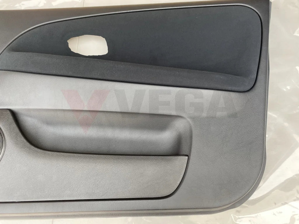 Door Card (RHS) to suit Mitsubishi Lancer Evolution 6 / 6.5 TME CP9A - Vega Autosports