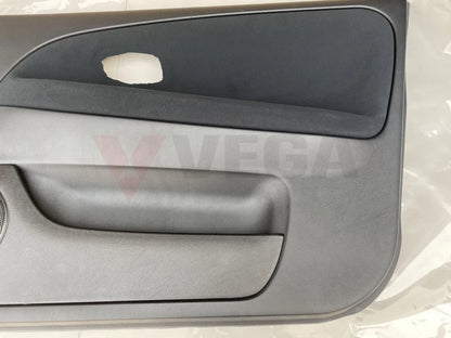 Door Card (RHS) to suit Mitsubishi Lancer Evolution 6 / 6.5 TME CP9A - Vega Autosports