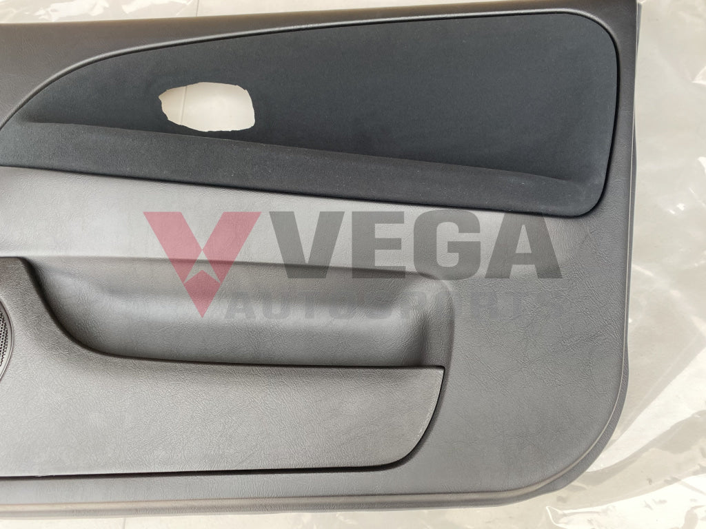 Door Card (RHS) to suit Mitsubishi Lancer Evolution 6 / 6.5 TME CP9A - Vega Autosports