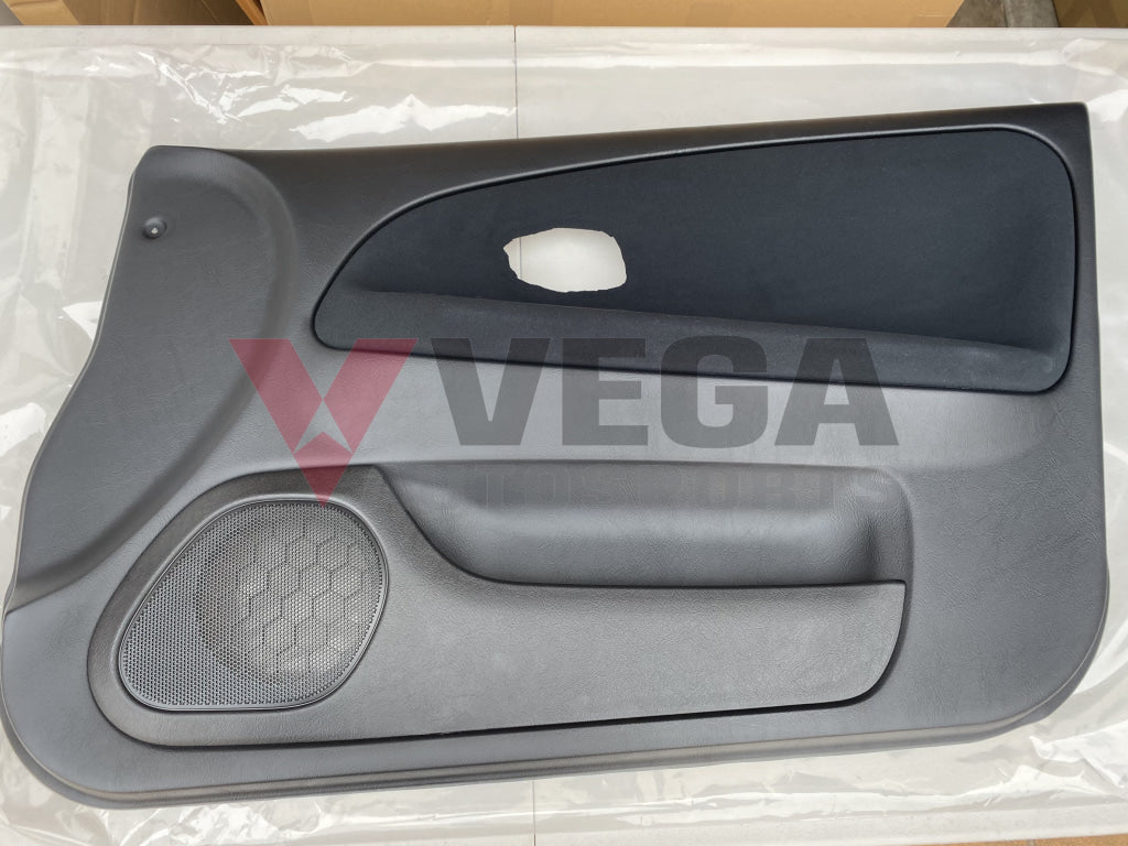Door Card (RHS) to suit Mitsubishi Lancer Evolution 6 / 6.5 TME CP9A - Vega Autosports