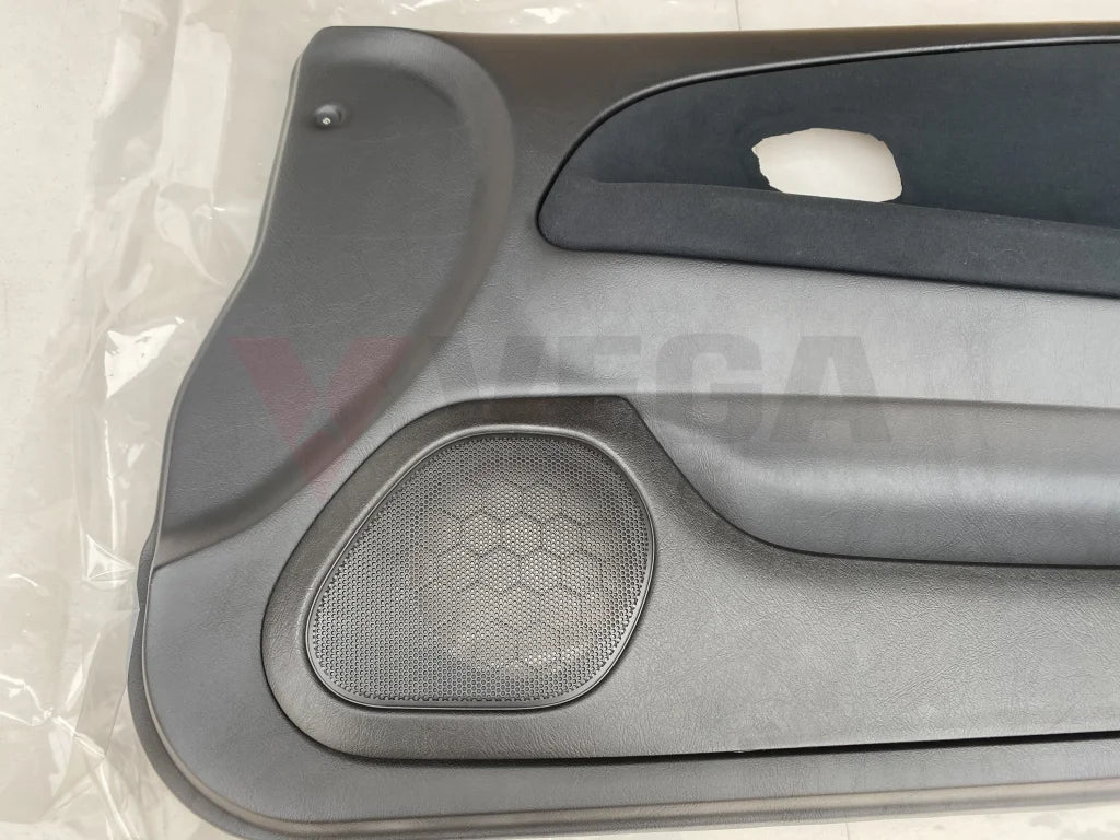 Door Card (RHS) to suit Mitsubishi Lancer Evolution 6 / 6.5 TME CP9A - Vega Autosports