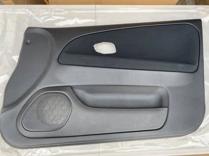 Door Card (RHS) to suit Mitsubishi Lancer Evolution 6 / 6.5 TME CP9A - Vega Autosports
