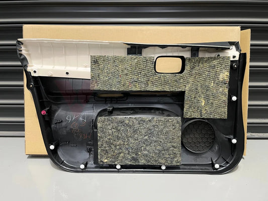 Door Card (Front Rhs) To Suit Mitsubishi Lancer Evolution 7 2000.12.1 - 2001.11.3 Interior