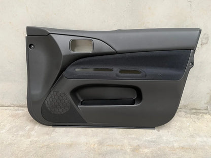 Door Card (Front Rhs) To Suit Mitsubishi Lancer Evolution 9 02.2005 - Onwards Interior