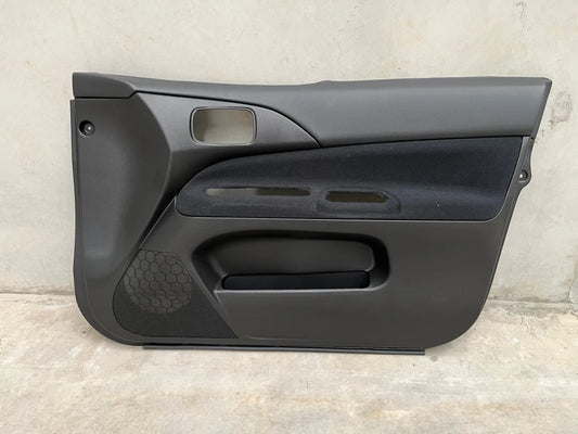 Door Card (Front Rhs) To Suit Mitsubishi Lancer Evolution 9 02.2005 - Onwards Interior