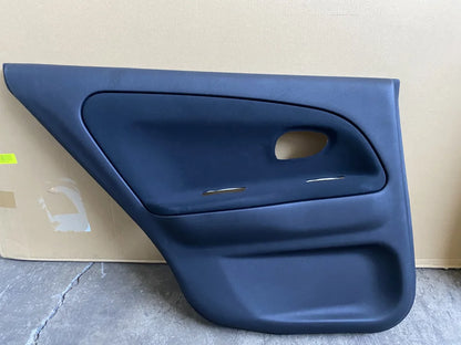 Door Card (Rear, LHS) to suit Mitsubishi Lancer Evolution 6 / 6.5 TME CP9A - Vega Autosports