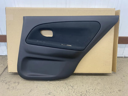 Door Card (Rear Rhs) To Suit Mitsubishi Lancer Evolution 5 / 6 6.5 Cp9A Tme Interior
