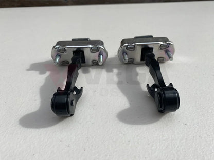 Door Check Link Set To Suit Nissan Skyline R35 Gtr Interior