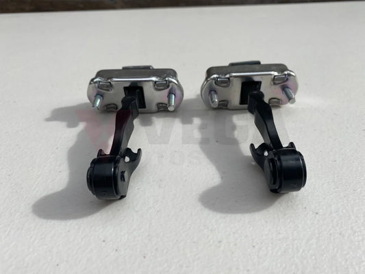 Door Check Link Set To Suit Nissan Skyline R35 Gtr Interior