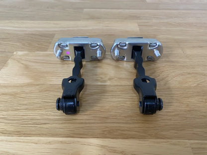 Door Check Strap Set (2-Piece) To Suit Nissan Skyline R35 Gtr Exterior