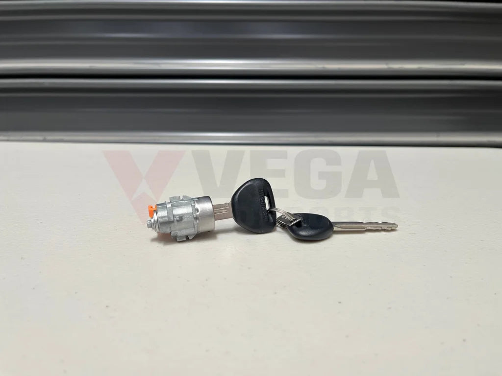 Door Cylinder Lock (Front, LHS) to suit Mitsubishi Lancer Evolution 4 / 5 / 6 / 6.5 - Vega Autosports