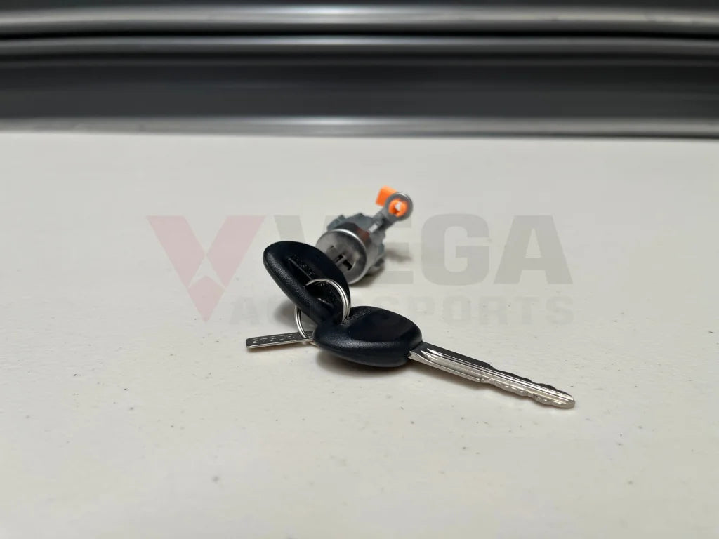 Door Cylinder Lock (Front, LHS) to suit Mitsubishi Lancer Evolution 4 / 5 / 6 / 6.5 - Vega Autosports