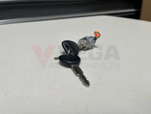 Door Cylinder Lock (Front, LHS) to suit Mitsubishi Lancer Evolution 4 / 5 / 6 / 6.5 - Vega Autosports